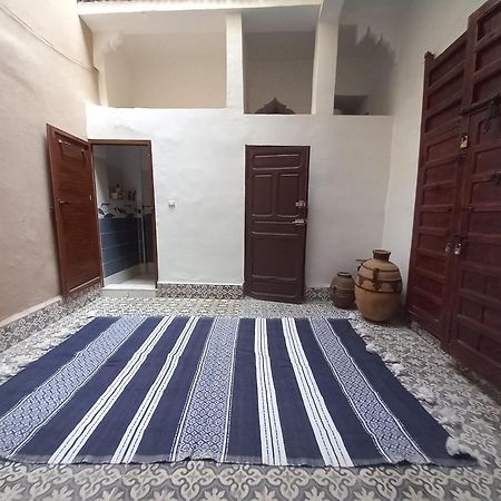Bed and Breakfast Juli'S à Marrakesh Extérieur photo
