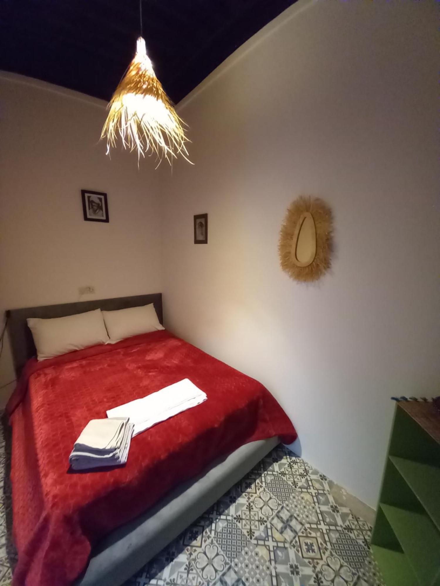Bed and Breakfast Juli'S à Marrakesh Extérieur photo
